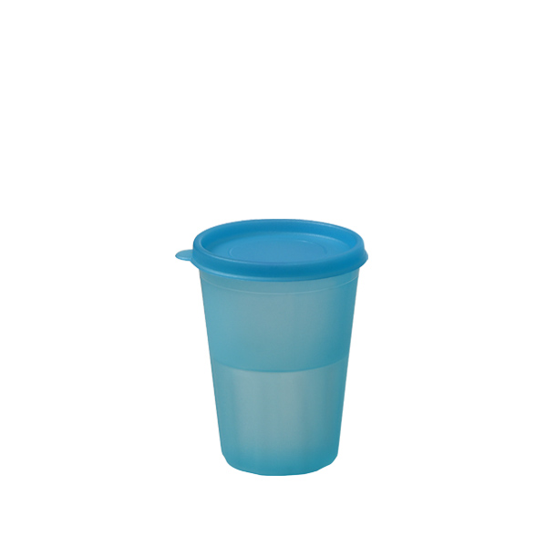 BA-901 Tumbler With A Lid
