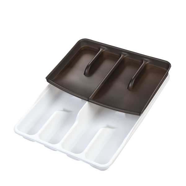 IKSET-173 Double Layer Spoon Holder
